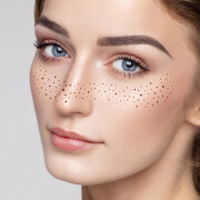 Facial care - Freckles Paloma Beauties