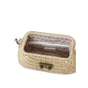 Shoulder bag for women Pepe Jeans Colly