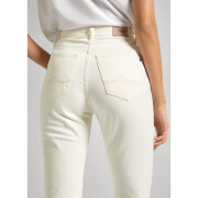Women's high-waisted skinny jeans Pepe Jeans