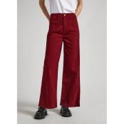Women's pants Pepe Jeans Lexa Crop Clr