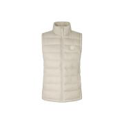 Sleeveless jacket for women Pepe Jeans Maddie