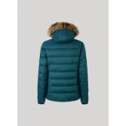 Puffer Jacket Pepe Jeans May