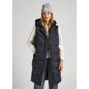 Puffer Jacket Pepe Jeans Mercy