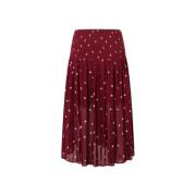 Pleated skirt for women Pepe Jeans Geneve