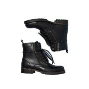 Women's zipped boots Pepe Jeans Melting