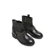 Women's boots Pepe Jeans Maddox Chain