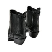 Women's boots Pepe Jeans Western Studs