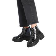 Women's boots Pepe Jeans Rock Laces