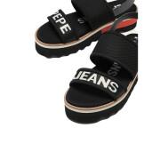 Women's sandals Pepe Jeans Ella Nari