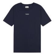 Women's oversized T-shirt Penfield montain graphic