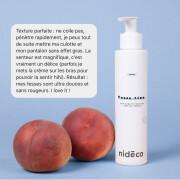 Toning purity care for the buttocks Nideco Fesse Time
