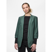 Women's 3/4 blazer jacket Pieces Bosella