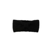 Structured headband for women Pieces Pyron