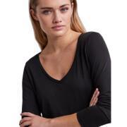 Women's long sleeve T-shirt Pieces Kamala New