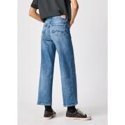 Women's jeans Pepe Jeans Leka Sky Hight