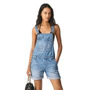 Women's overalls Pepe Jeans Abby Fabby