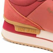 Women's sneakers Pepe Jeans rusper teen