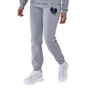 Women's broken-heart jogging suit Project X Paris
