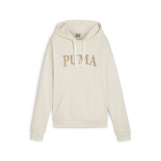 Women's hooded sweatshirt Puma Squad