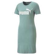 Women's slim dress Puma Essentials