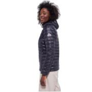 Women's hooded jacket Pyrenex Masha