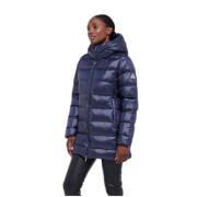 Women's long jacket Pyrenex Lys