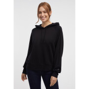 Women's hooded sweatshirt Ragwear Tonna