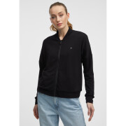 Women's zip-up sweatshirt Ragwear Doron