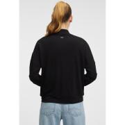 Women's zip-up sweatshirt Ragwear Doron