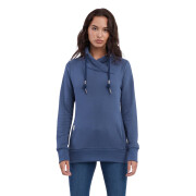 Women's hooded sweatshirt Ragwear Neska Comfy