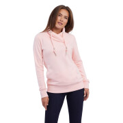 Women's hooded sweatshirt Ragwear Neska Comfy