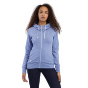 Women's zip-up hoodie Ragwear Paya