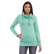 Women's hooded sweatshirt Ragwear Neska