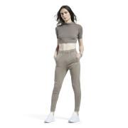 Women's natural dye fitted jogging suit Reebok Classics