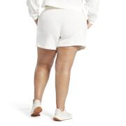 Women's high waist shorts Reebok Classics Varsity GT