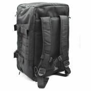 Bag Fit & Rack 35L