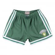 Women's shorts Boston Celtics jump shot