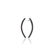 Earrings woman Sif Jakobs E1017-BK