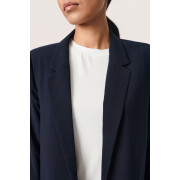 Women's long-sleeved blazer Soaked in Luxury Shirley