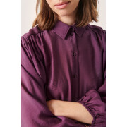 Women's blouse Soaked in Luxury Lilley Leodora