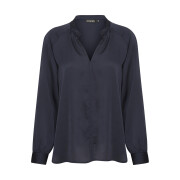 Long sleeve blouse for women Soaked in Luxury Ioana