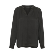 Long sleeve blouse for women Soaked in Luxury Ioana