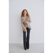 Women's fitted blazer Soaked in Luxury Charvi Corinne