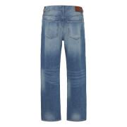 Women's jeans Solid Vince Tommy