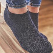 Sequined socks for women Billybelt