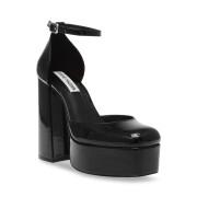 Platform shoes for women Steve Madden Tamy