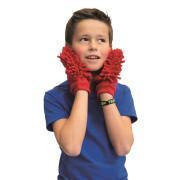 Children's sensory mittens Stimove Sensory