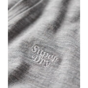 V-neck T-shirt Superdry