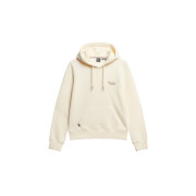 Women's zip-up hoodie Superdry Essential