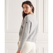 Women's sweater Superdry Essential